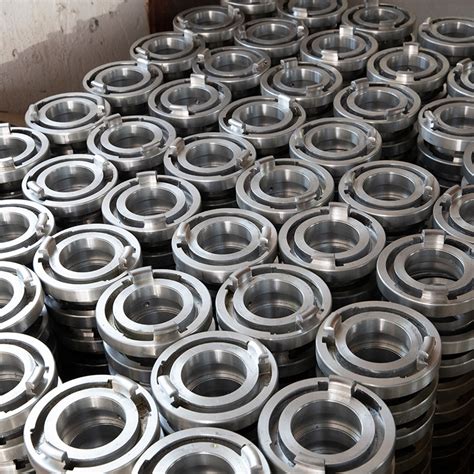 are machined auto parts from china ant good